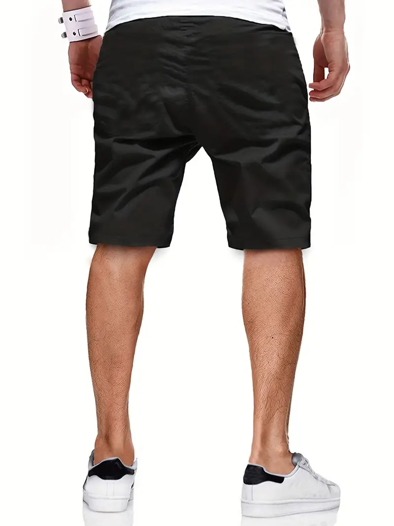 Marlon | Casual Summer Shorts - Image 11
