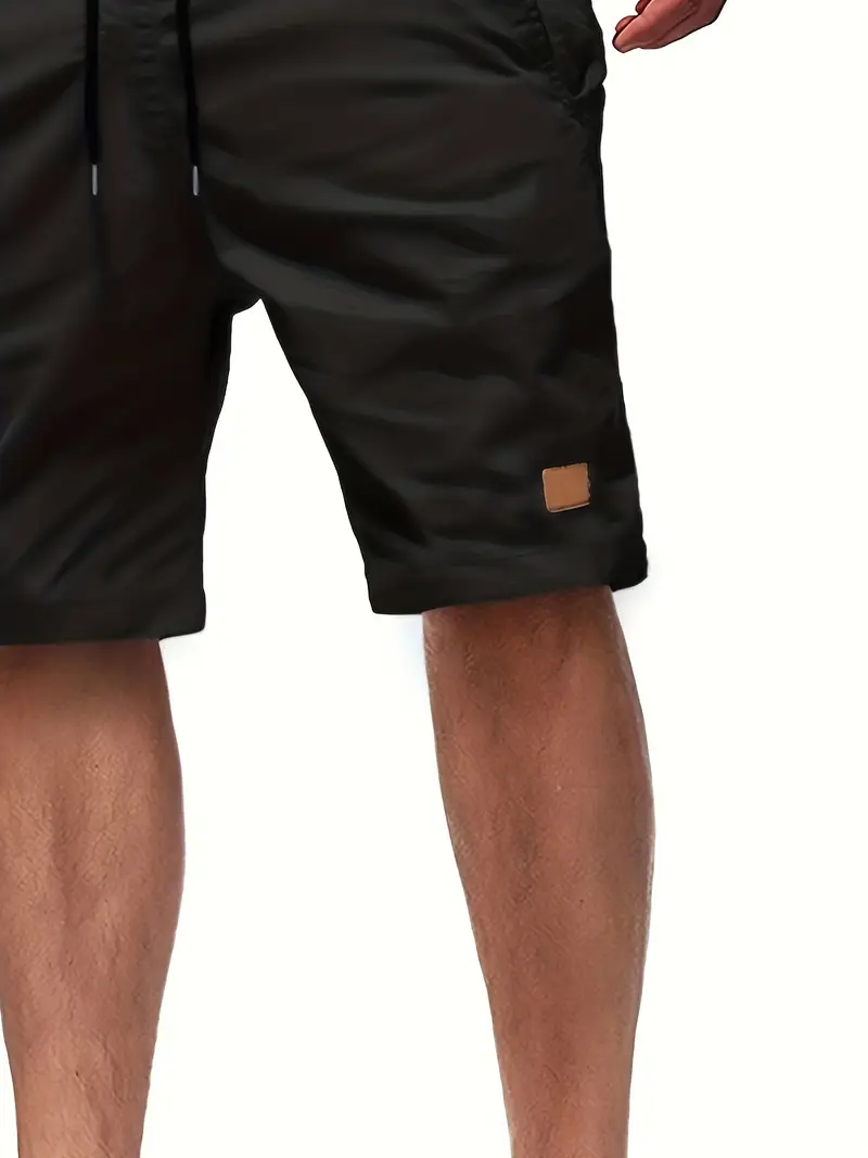 Marlon | Casual Summer Shorts - Image 12