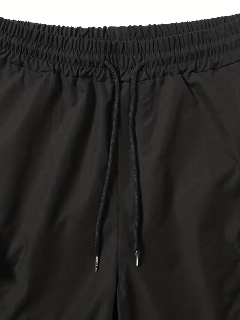 Marlon | Casual Summer Shorts - Image 13