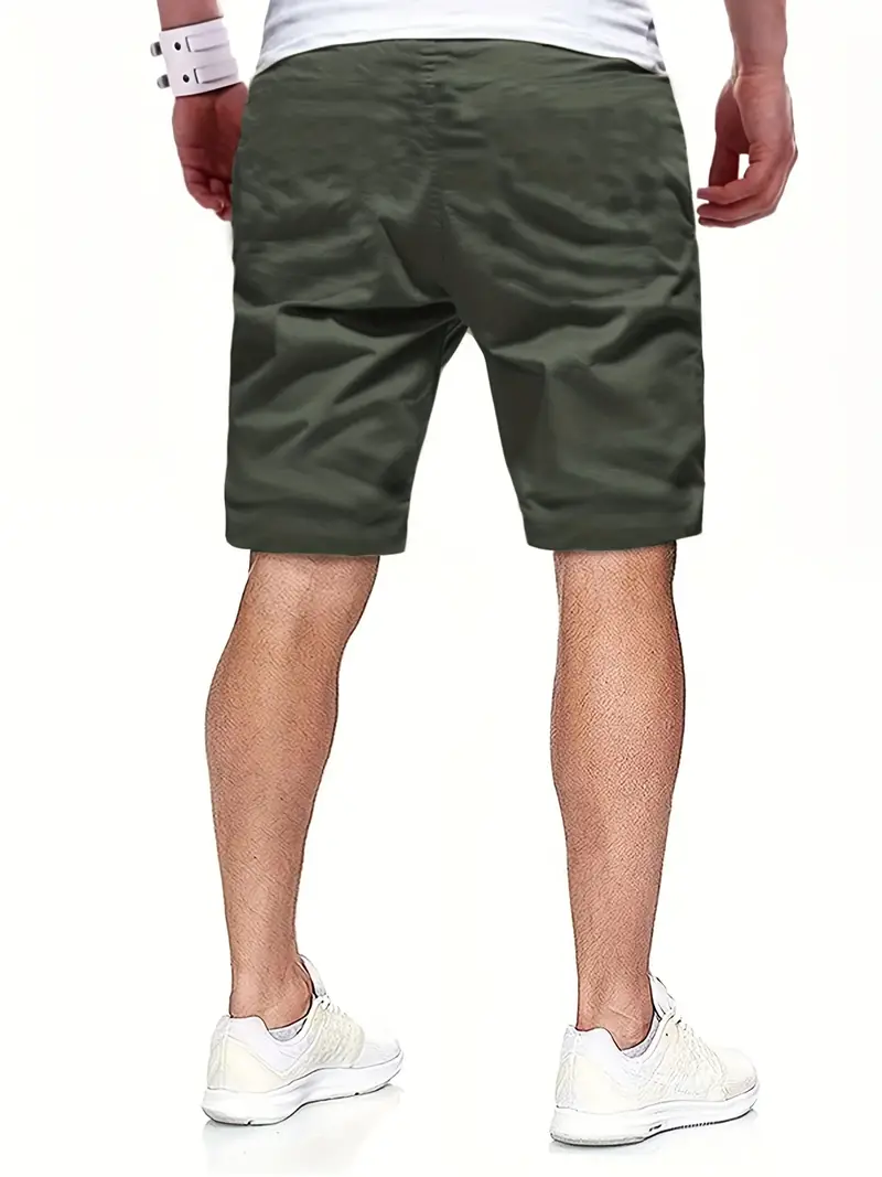 Marlon | Casual Summer Shorts - Image 15