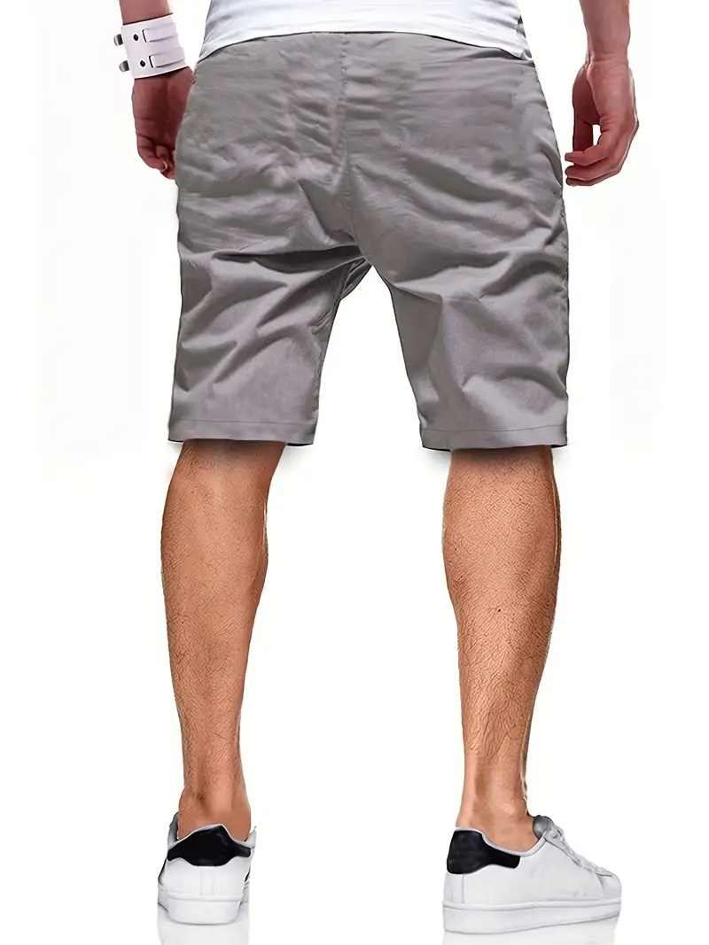 Marlon | Casual Summer Shorts - Image 16
