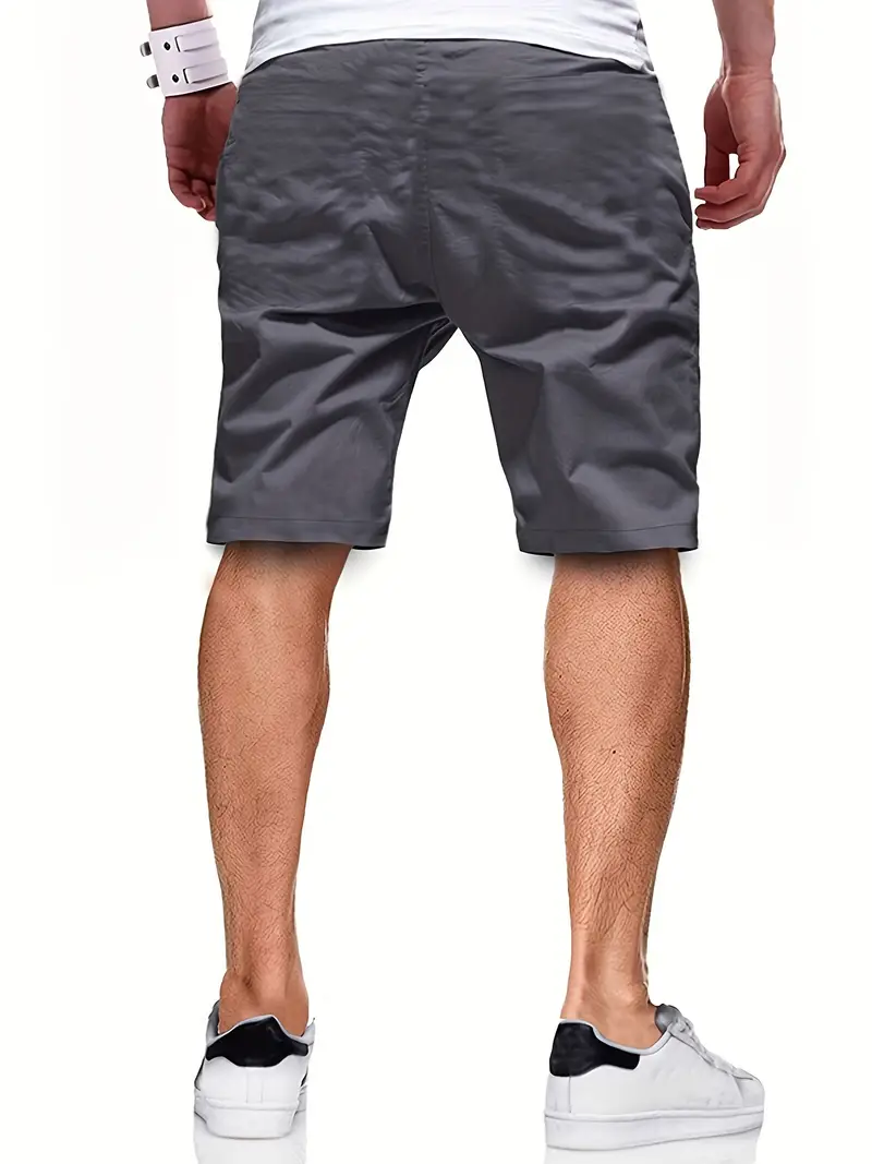 Marlon | Casual Summer Shorts - Image 17