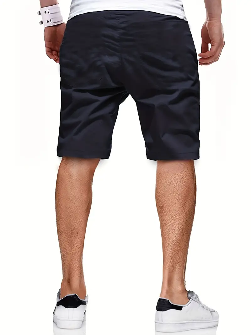 Marlon | Casual Summer Shorts - Image 18