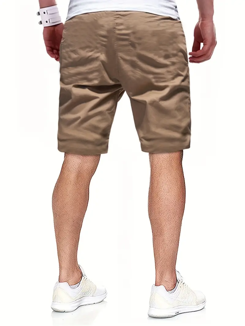 Marlon | Casual Summer Shorts - Image 19