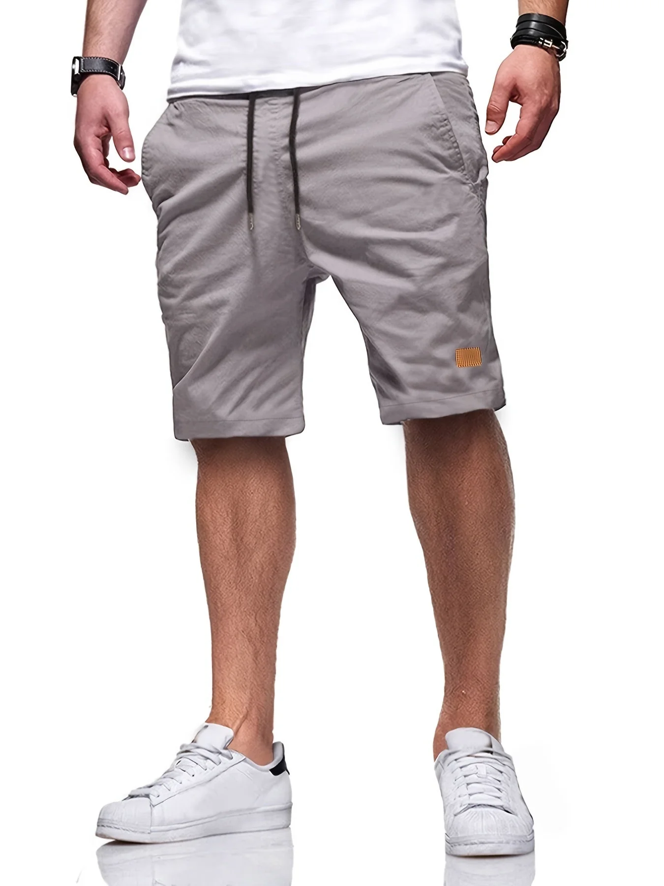 Marlon | Casual Summer Shorts - Image 2