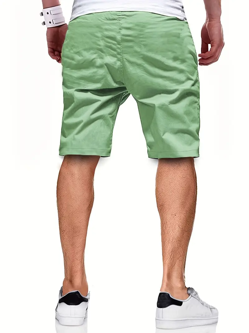 Marlon | Casual Summer Shorts - Image 20