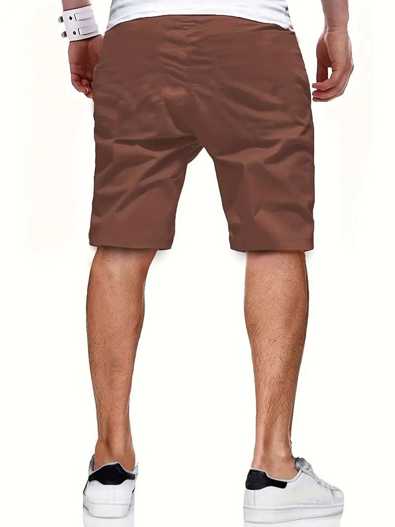 Marlon | Casual Summer Shorts - Image 21