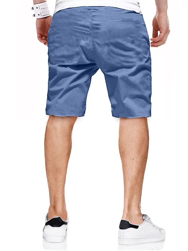 Marlon | Casual Summer Shorts - Image 22