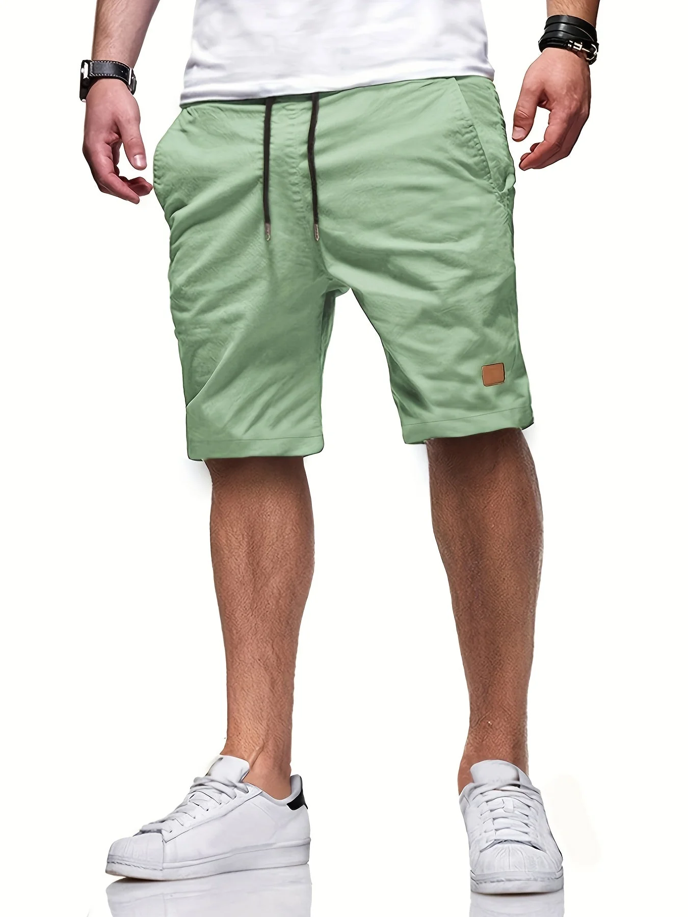 Marlon | Casual Summer Shorts - Image 3