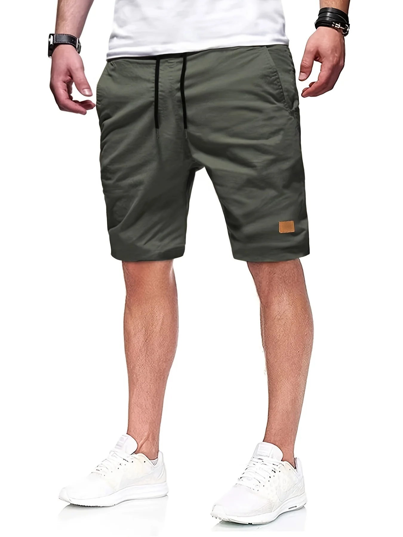 Marlon | Casual Summer Shorts - Image 4