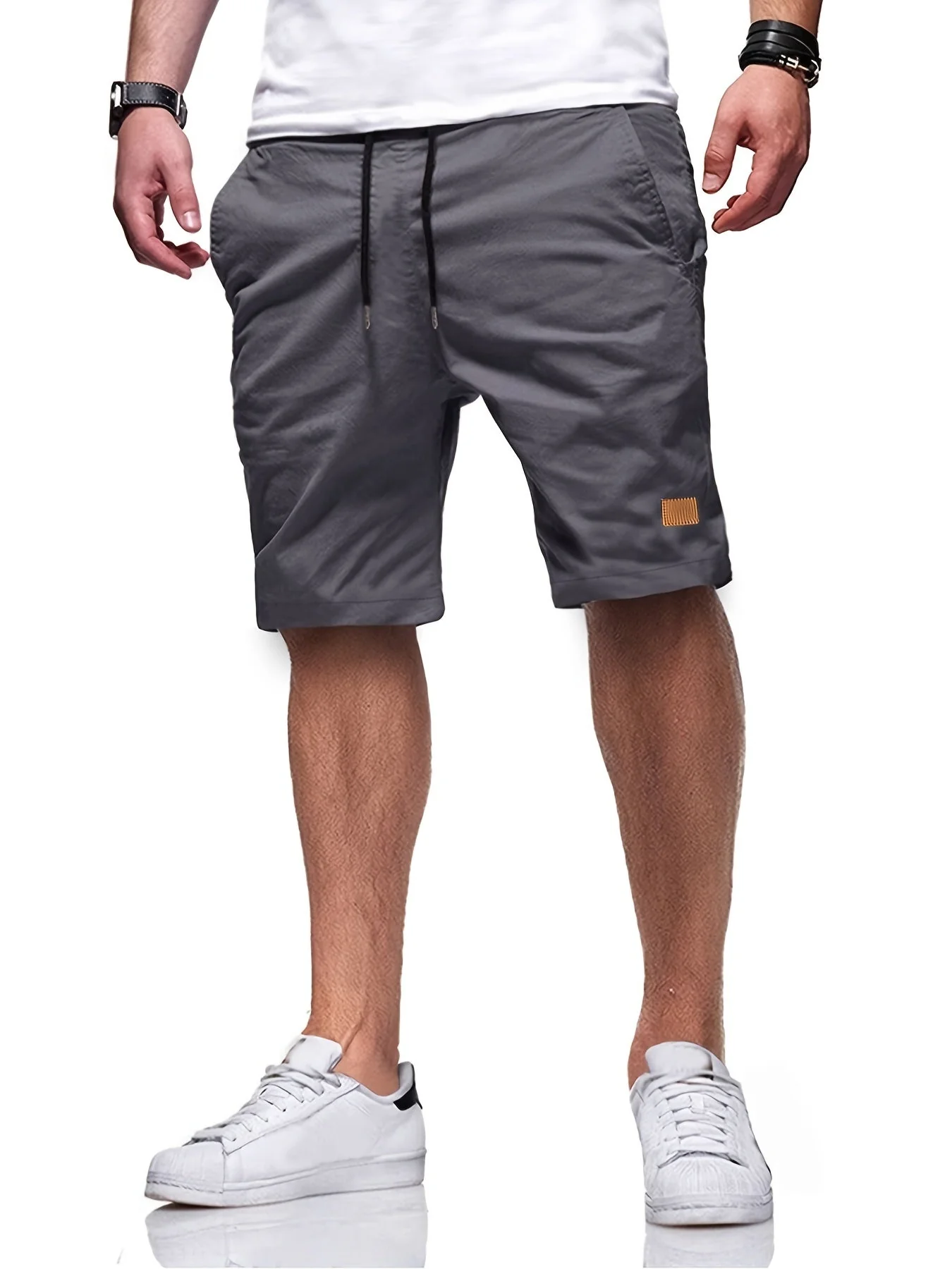 Marlon | Casual Summer Shorts - Image 5