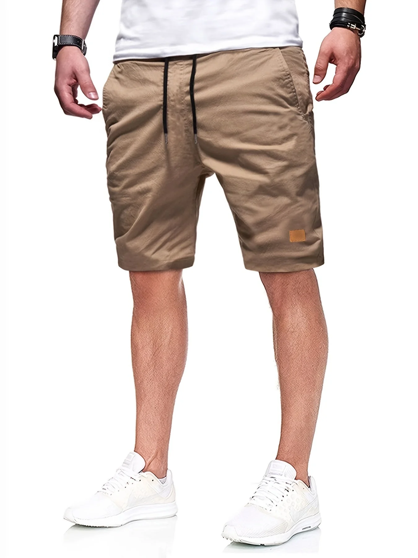 Marlon | Casual Summer Shorts - Image 6