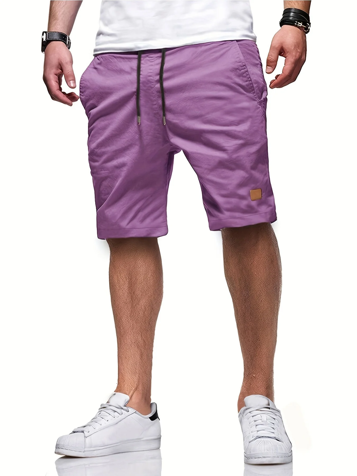 Marlon | Casual Summer Shorts - Image 7