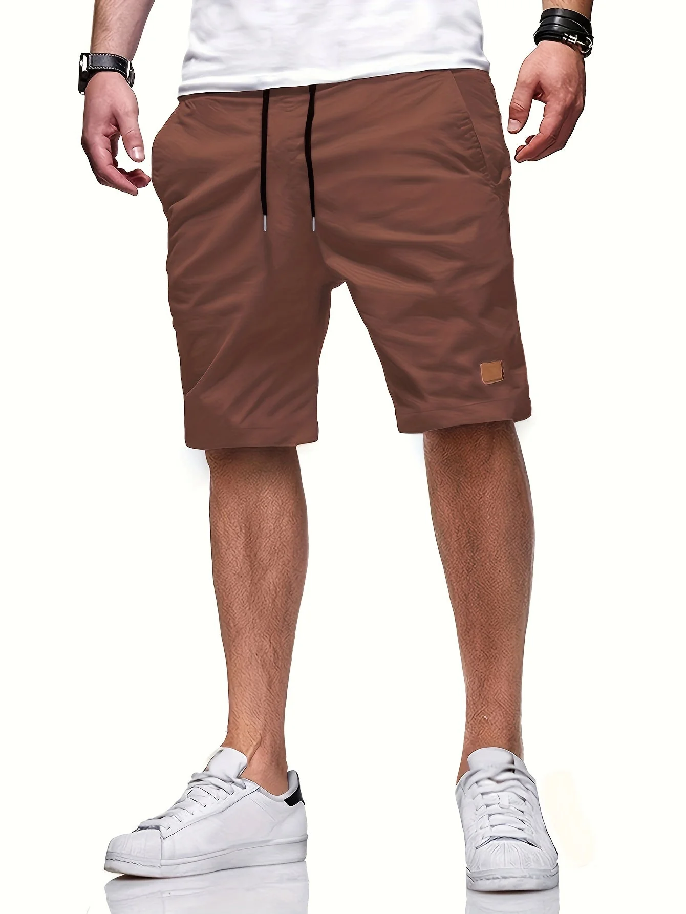 Marlon | Casual Summer Shorts - Image 8