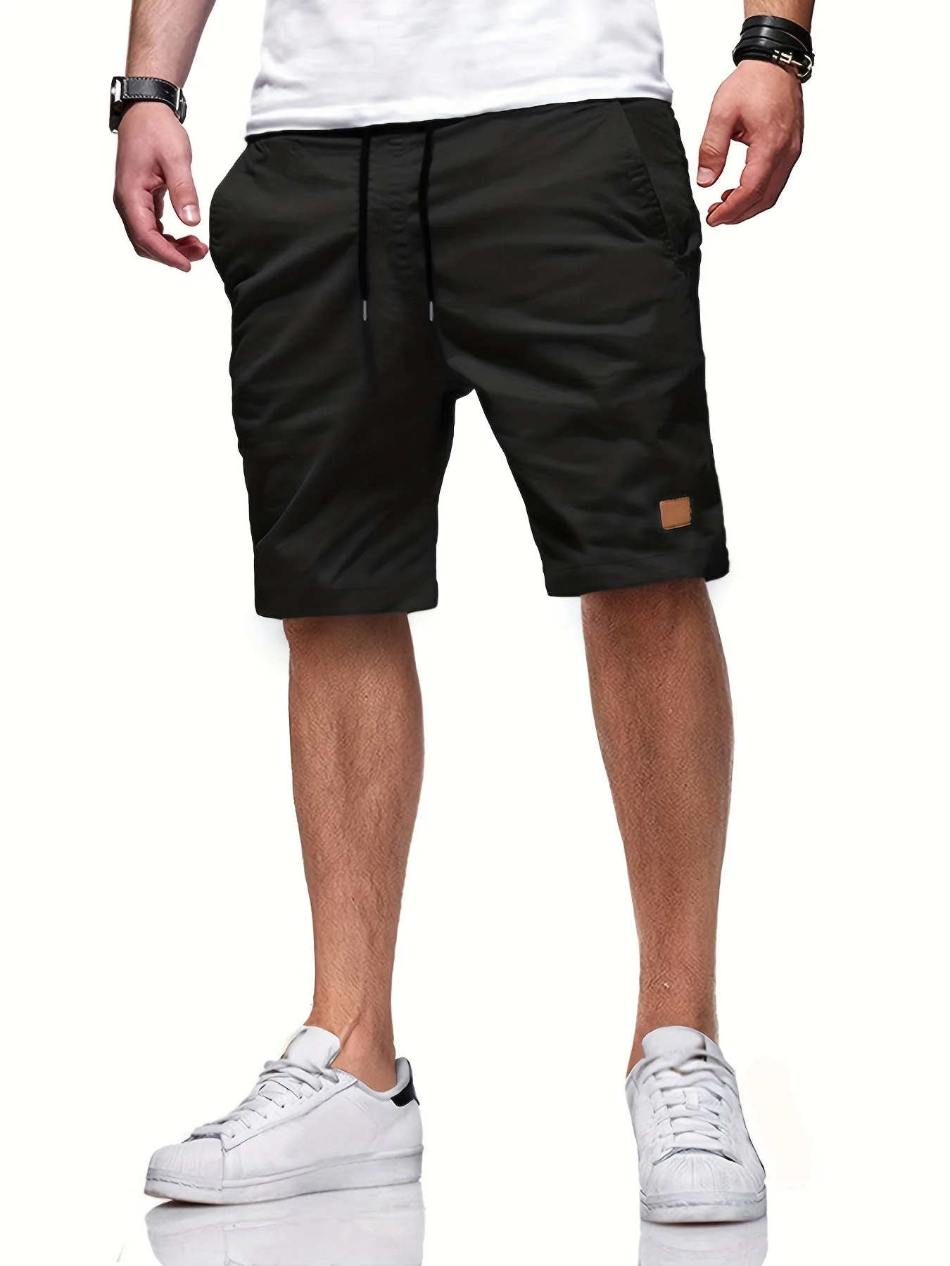 Marlon | Casual Summer Shorts - Image 9