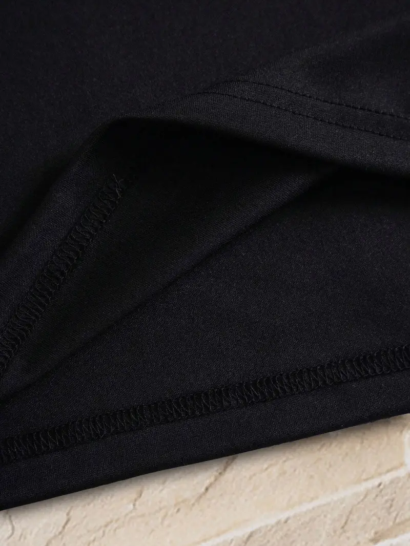 Marlon | Stylish short-sleeved T-shirt - Image 14