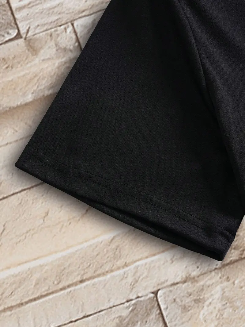 Marlon | Stylish short-sleeved T-shirt - Image 15