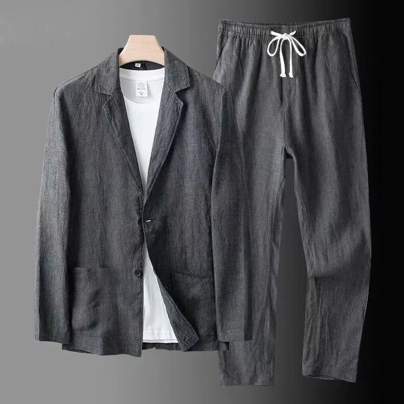 Marmaduke® | Net Men's Summer Set - Image 2