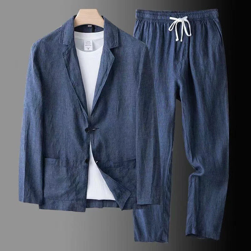 Marmaduke® | Net Men's Summer Set - Image 7