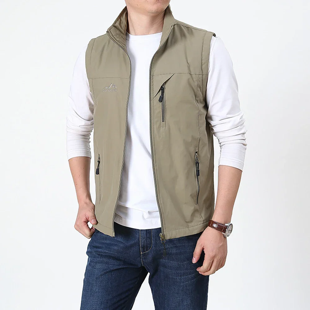Marquis | Casual Summer Vest - Image 9