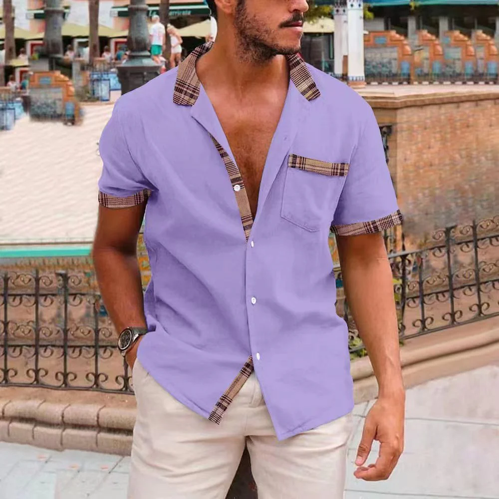 Marsden® | Casual Polo Shirt - Image 3