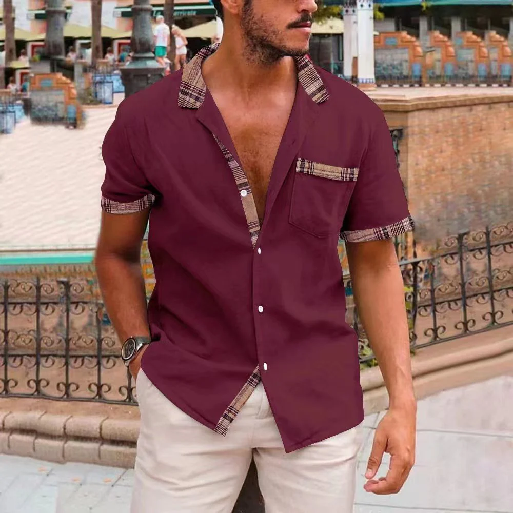 Marsden® | Casual Polo Shirt - Image 4