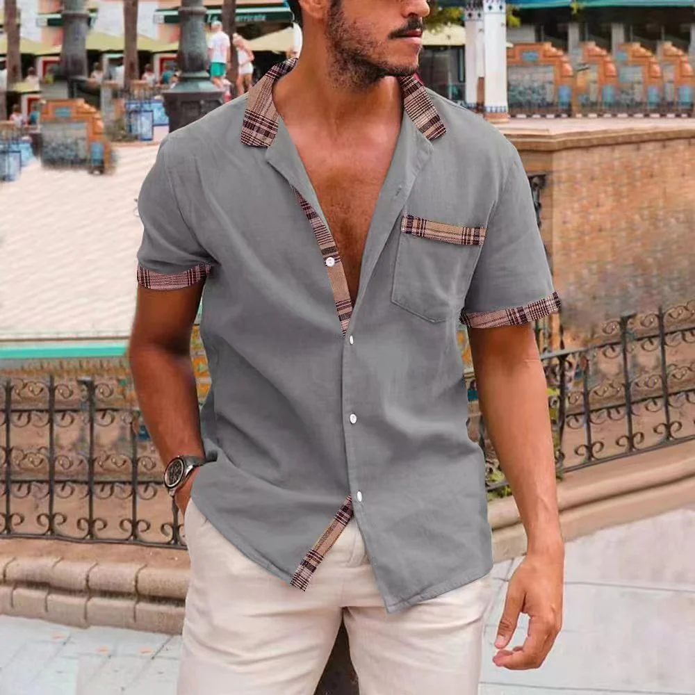 Marsden® | Casual Polo Shirt - Image 5