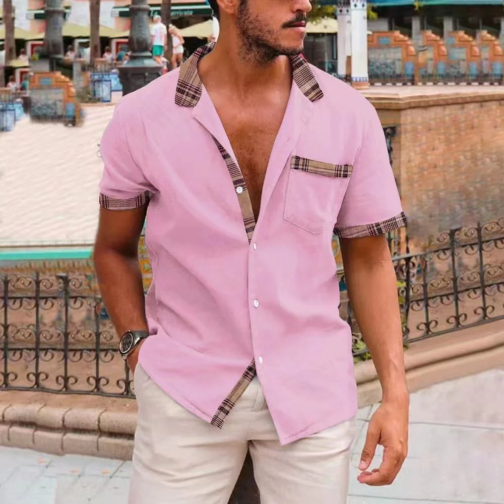 Marsden® | Casual Polo Shirt - Image 6