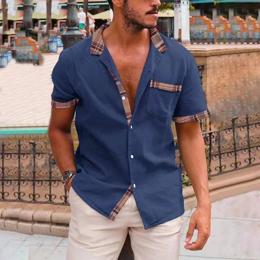 Marsden® | Casual Polo Shirt - Image 7