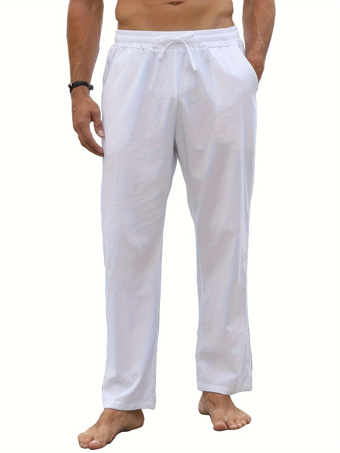 Martín® | Casual And Fashionable   Trousers - Image 6