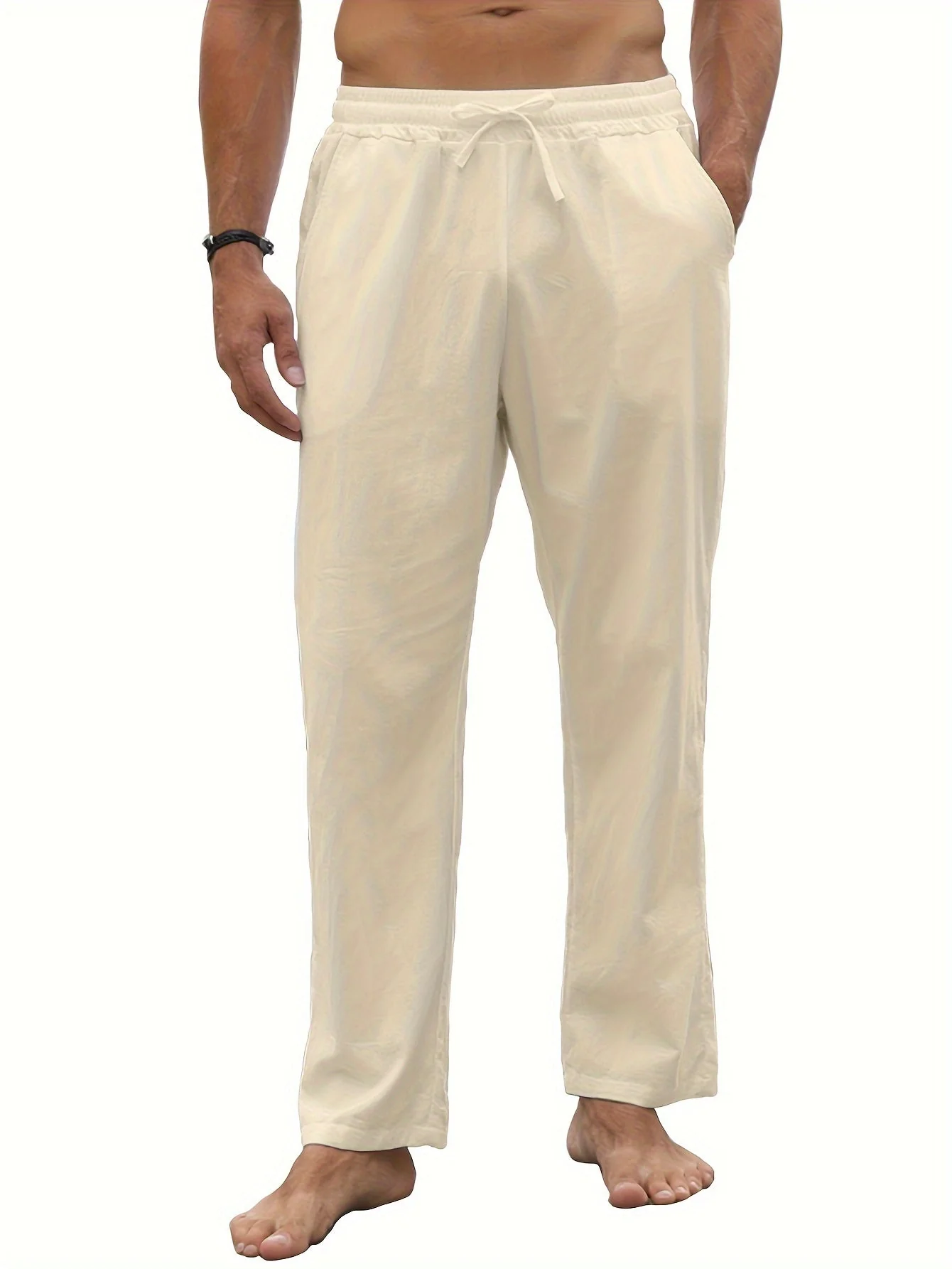 Martín® | Casual And Fashionable   Trousers - Image 8