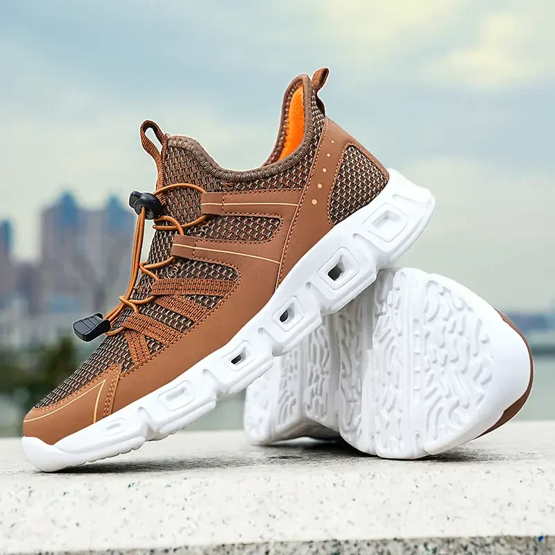 Martín® | Challenger Premium Sneakers - Image 10