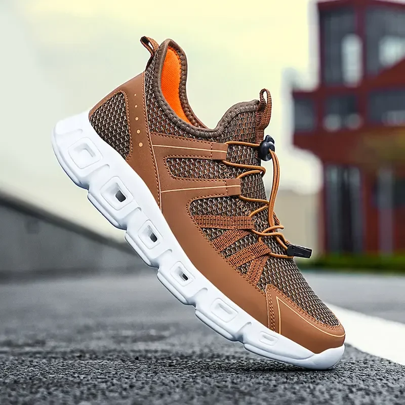 Martín® | Challenger Premium Sneakers - Image 16