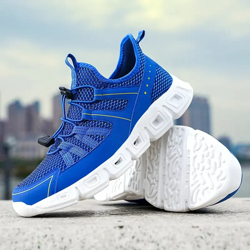 Martín® | Challenger Premium Sneakers - Image 2