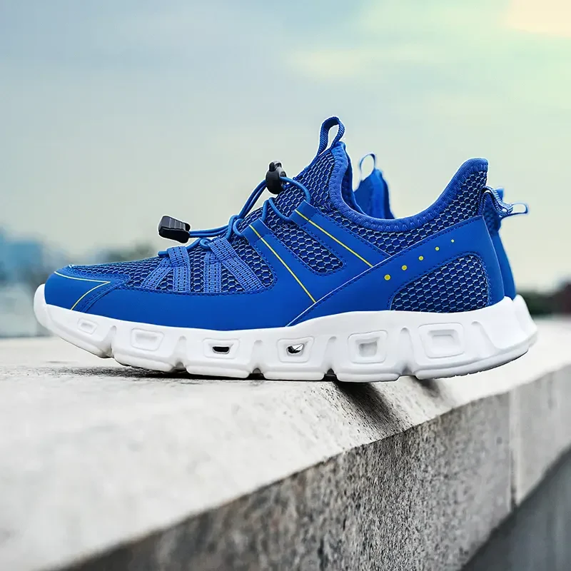 Martín® | Challenger Premium Sneakers - Image 3