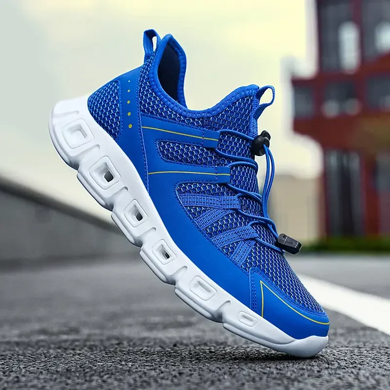 Martín® | Challenger Premium Sneakers - Image 4