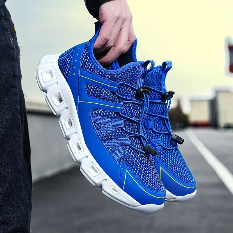 Martín® | Challenger Premium Sneakers - Image 5