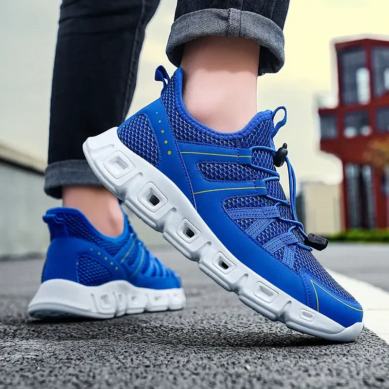 Martín® | Challenger Premium Sneakers - Image 6