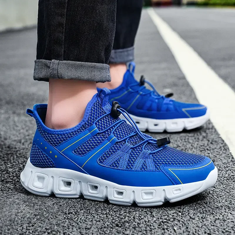 Martín® | Challenger Premium Sneakers - Image 7