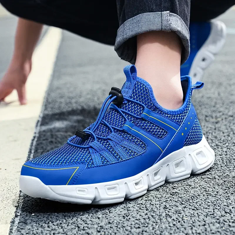 Martín® | Challenger Premium Sneakers - Image 8