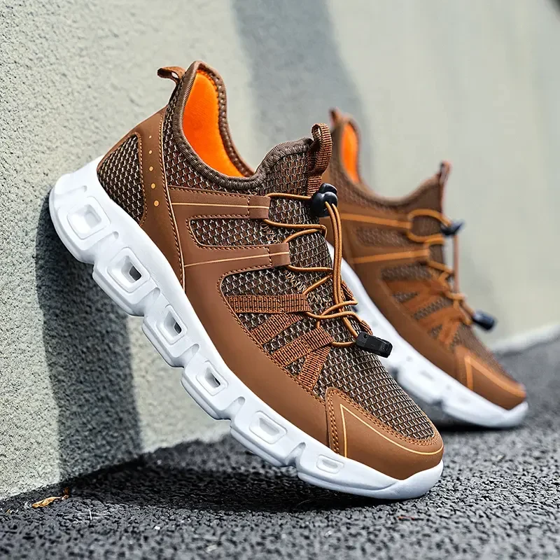 Martín® | Challenger Premium Sneakers - Image 9