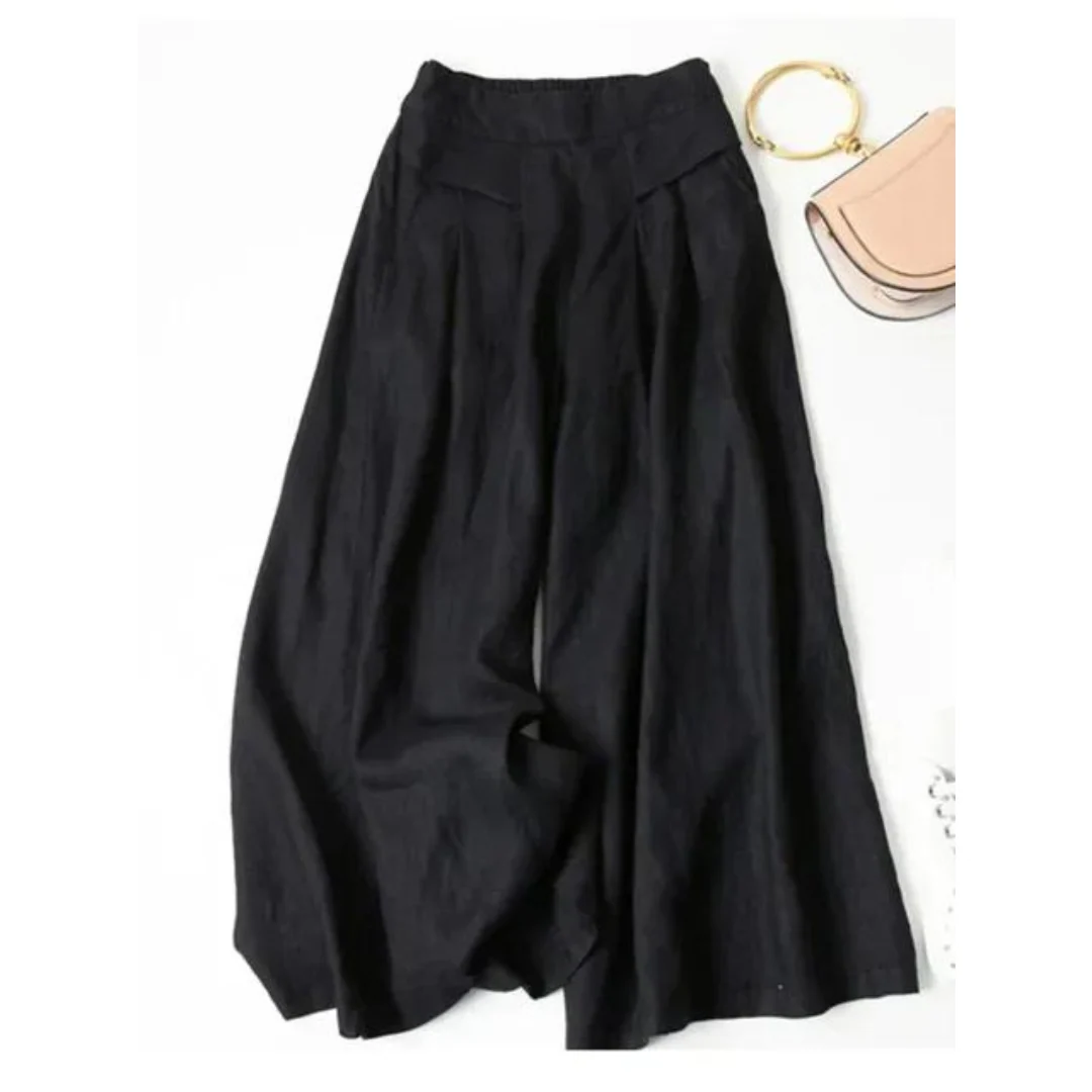 Martín® | Classic And Comfortable   Trousers - Image 2