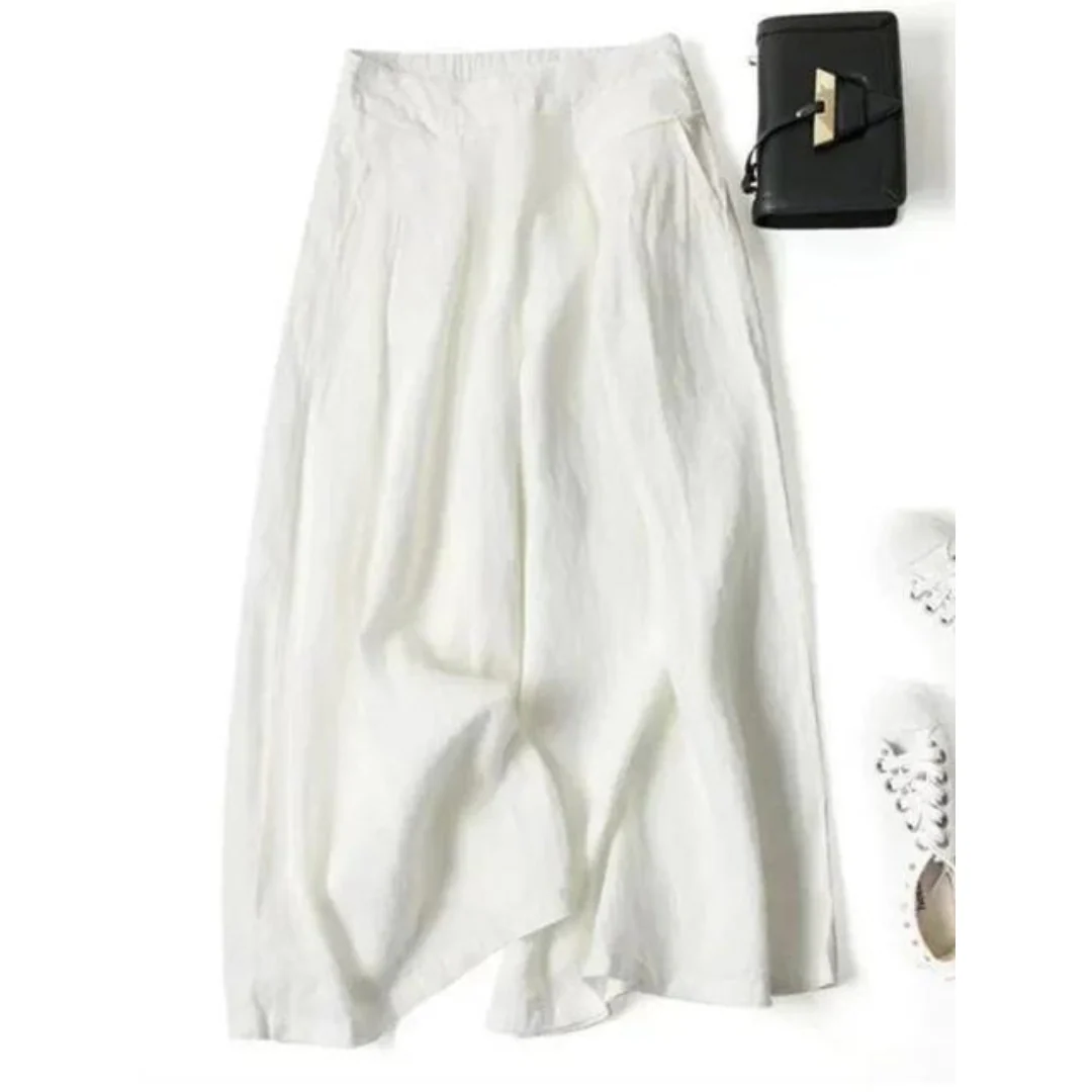 Martín® | Classic And Comfortable   Trousers - Image 3