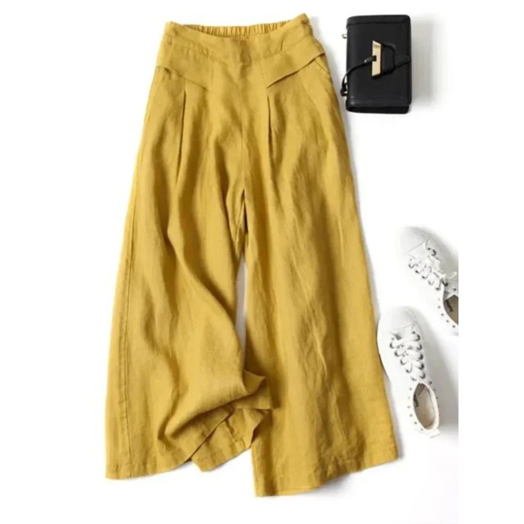 Martín® | Classic And Comfortable   Trousers - Image 4