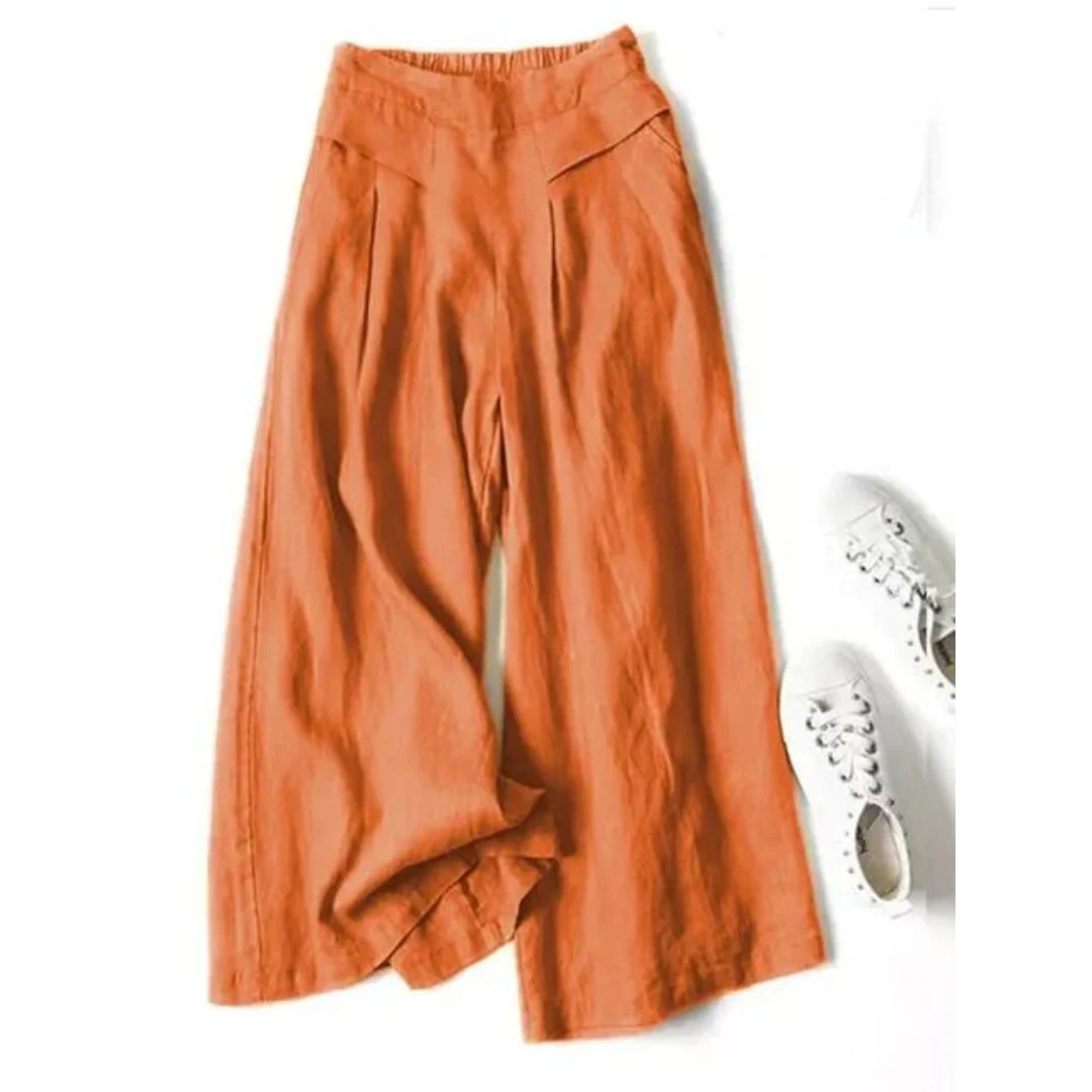 Martín® | Classic And Comfortable   Trousers - Image 5