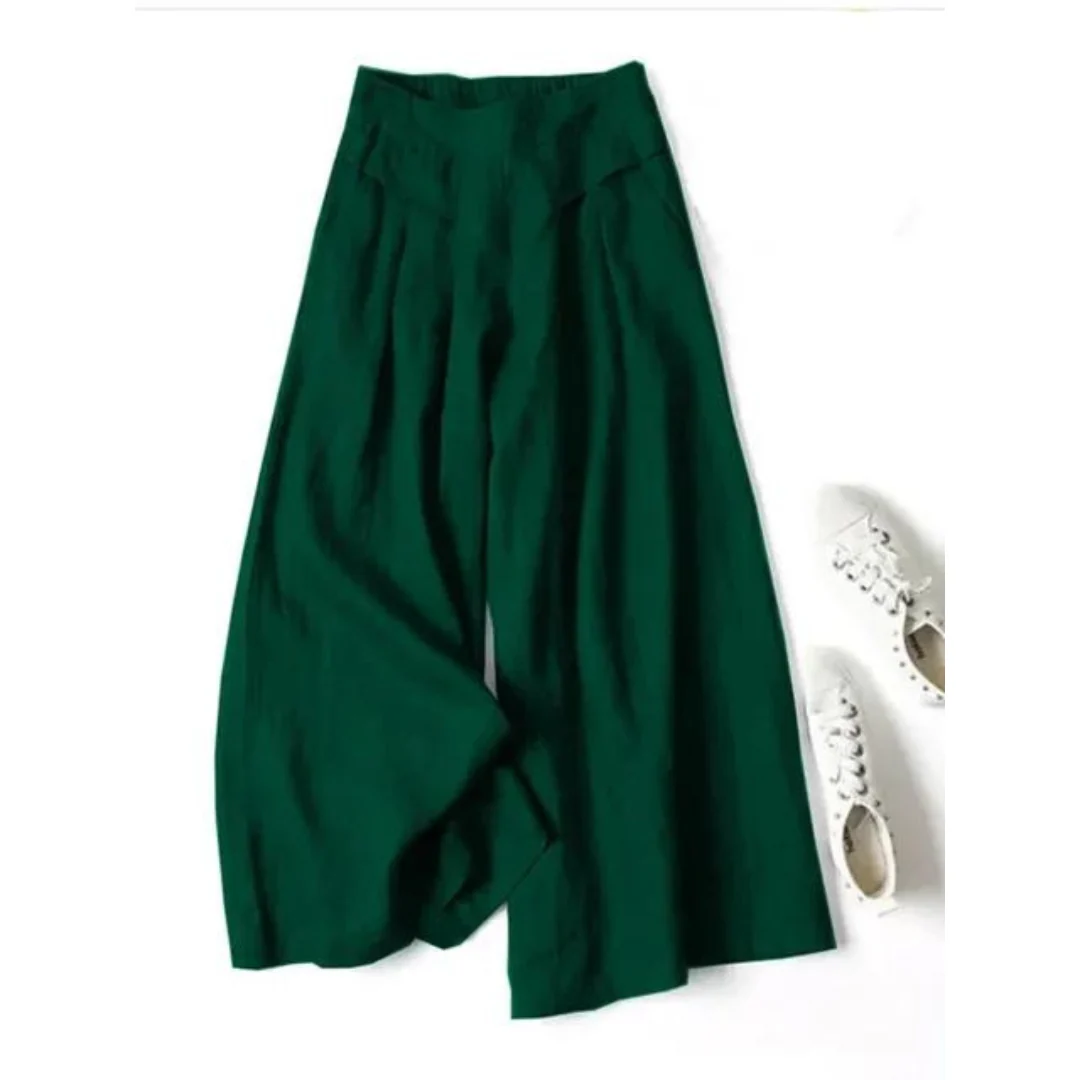 Martín® | Classic And Comfortable   Trousers - Image 6