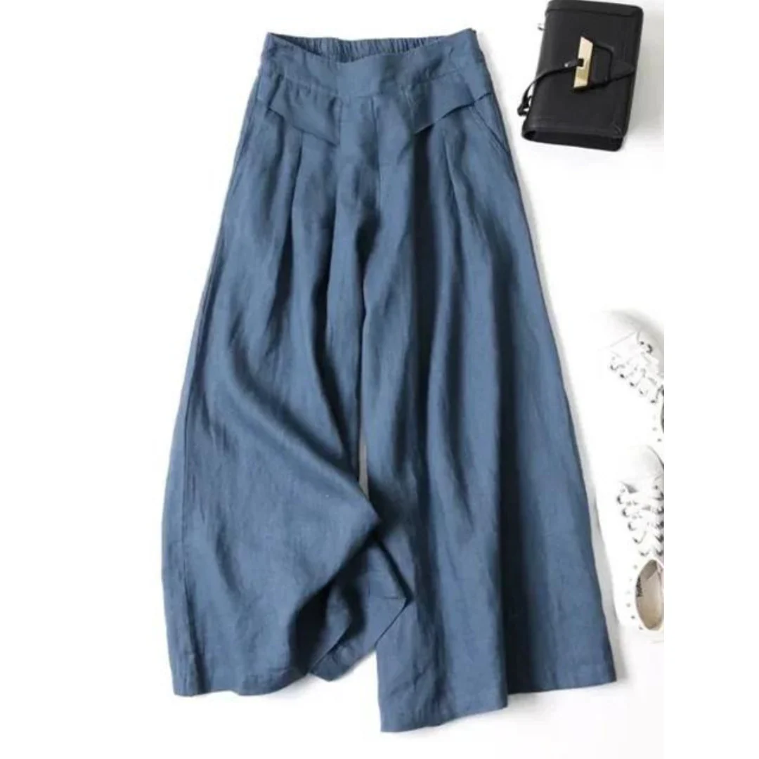 Martín® | Classic And Comfortable   Trousers - Image 7