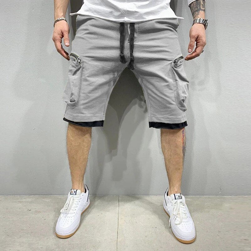 Martín® | Classic And Fashionable   Trousers - Image 2