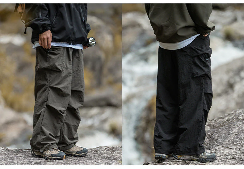 Martín® | Comfortable And Fashionable Summer Trousers - Image 3