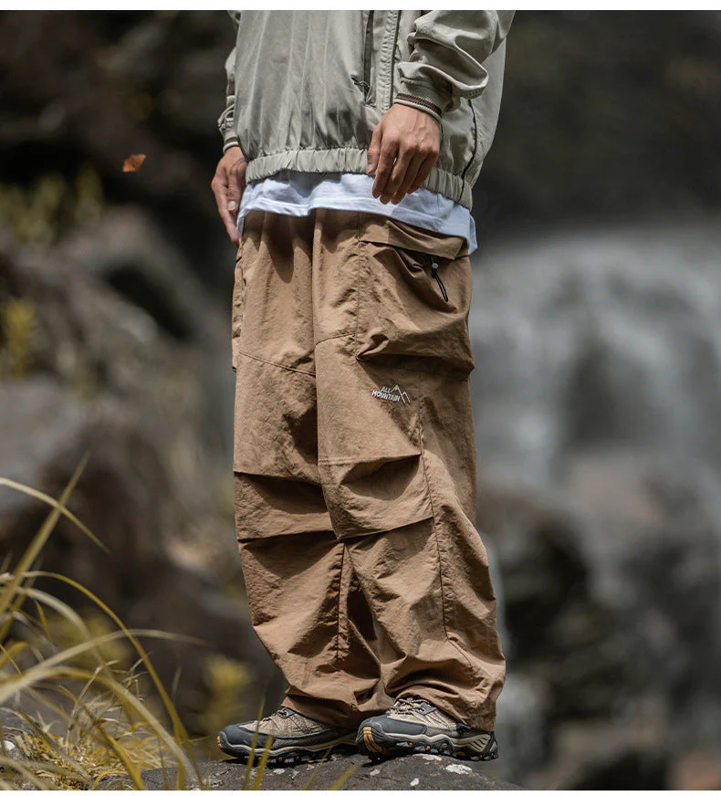 Martín® | Comfortable And Fashionable Summer Trousers - Image 5